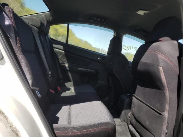2020 SUBARU WRX JF1VA1A67L9809237
