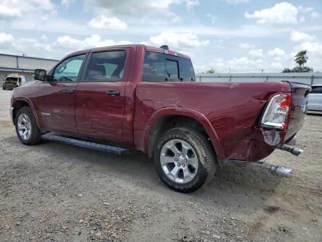 Vin: 1c6srffp7sn600291, lot: 54585095, ram 1500 big horn/lone star 20252