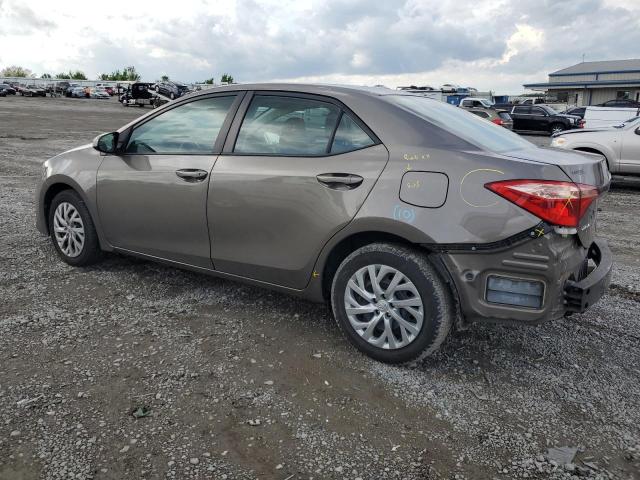 Vin: 2t1burhe1kc154338, lot: 53464675, toyota corolla l 20192