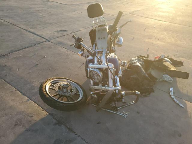2007 HARLEY-DAVIDSON FXDL 1HD1GN4147K325019