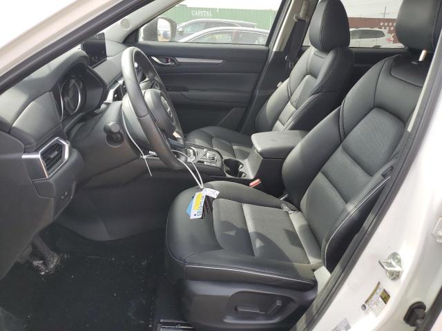 2024 MAZDA CX-5 SELEC - JM3KFBBLXR0482474
