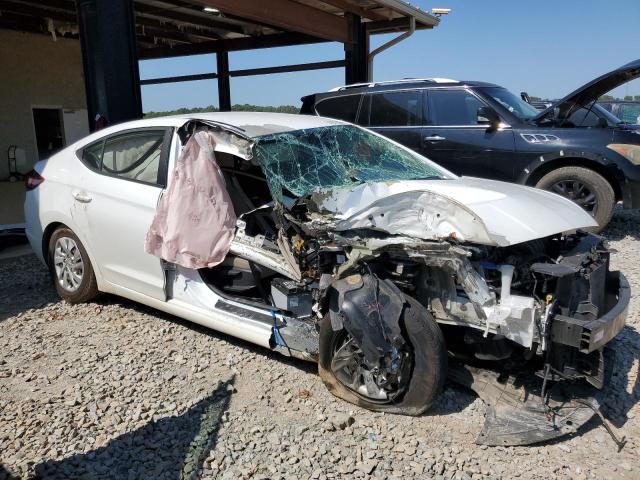 2019 HYUNDAI ELANTRA SE #3283974825