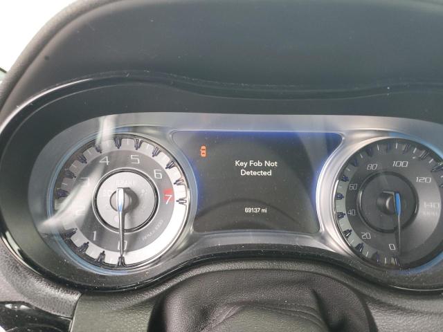2016 CHRYSLER 300 S - 2C3CCAGG7GH283052