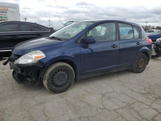 NISSAN VERSA S