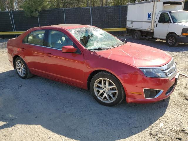 Vin: 3fahp0ja1ar343932, lot: 53585945, ford fusion sel 20104