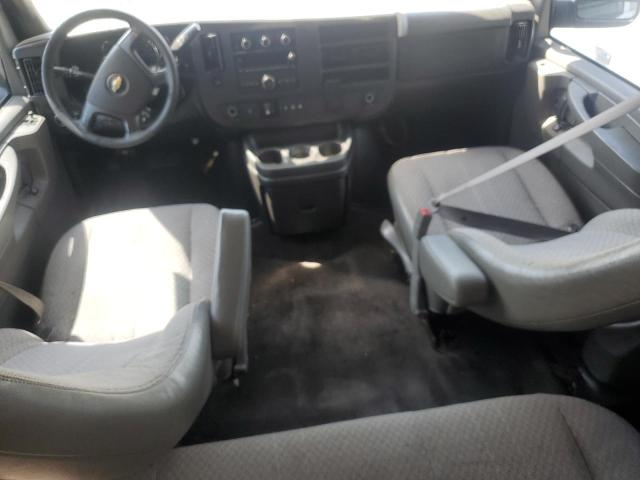 2015 CHEVROLET EXPRESS G3 1GAZG1FG7F1178724
