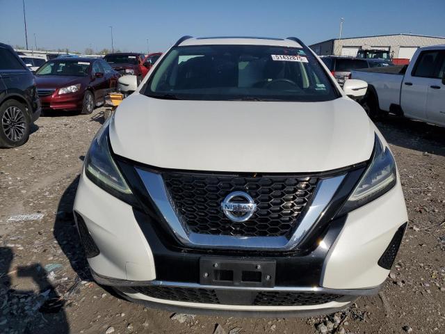 2020 NISSAN MURANO SV - 5N1AZ2BS4LN135425
