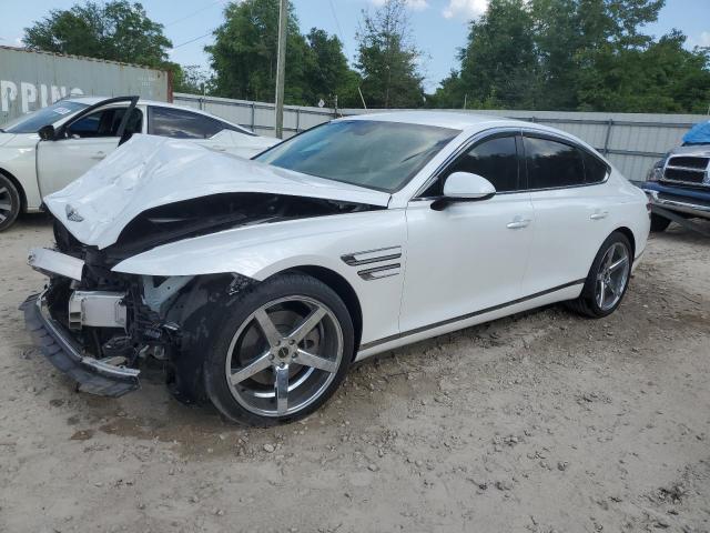Vin: kmtgb4scxmu046751, lot: 53548415, genesis g80 base 2021 img_1