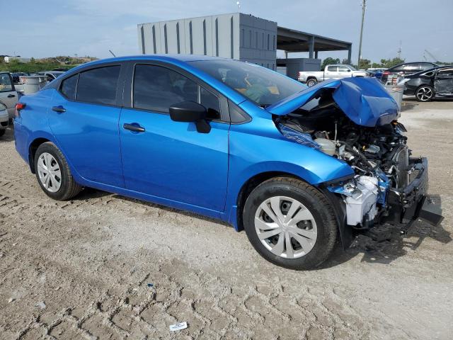 Vin: 3n1cn8bv0pl867291, lot: 52304975, nissan versa s 20234
