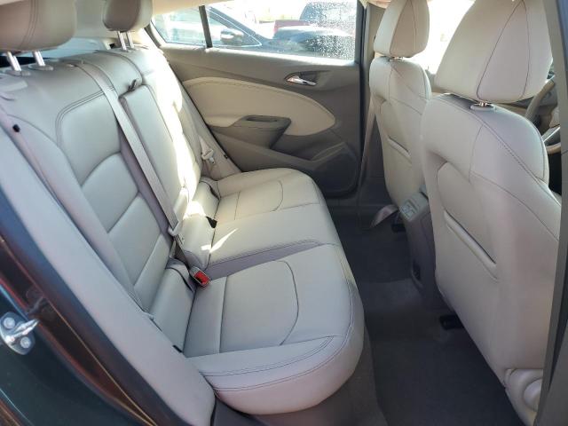 2017 CHEVROLET CRUZE PREM - 3G1BF6SM2HS589513
