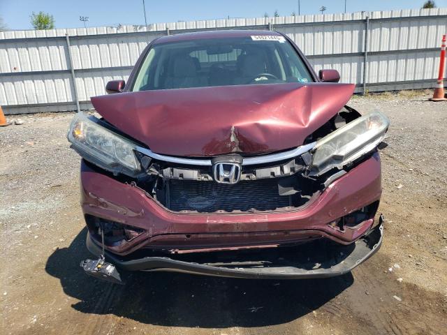2016 HONDA CR-V EX - 2HKRM4H56GH723030