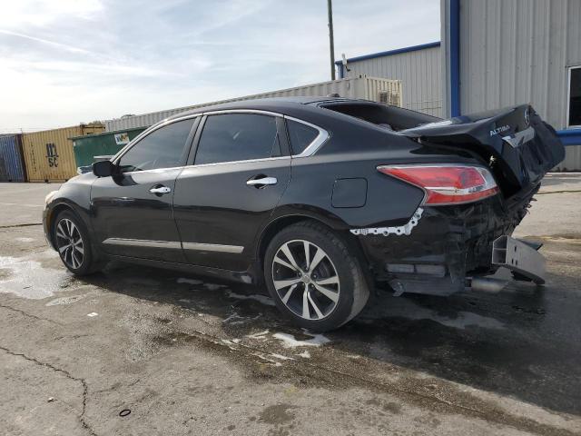 Vin: 1n4al3ap6fc198699, lot: 53864065, nissan altima 2.5 20152