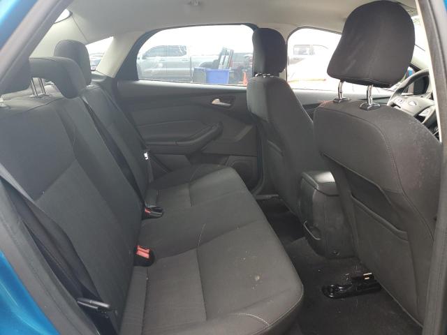 2016 FORD FOCUS SE - 1FADP3F21GL400767