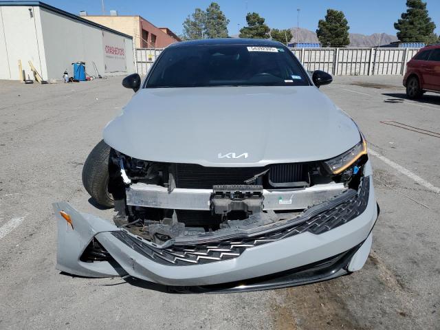 2023 KIA K5 GT LINE - 5XXG64J29PG175151