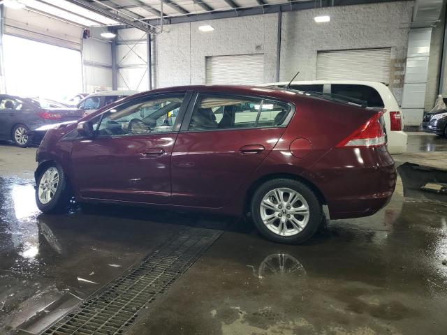 Vin: jhmze2h75bs011233, lot: 53997065, honda insight ex 20112