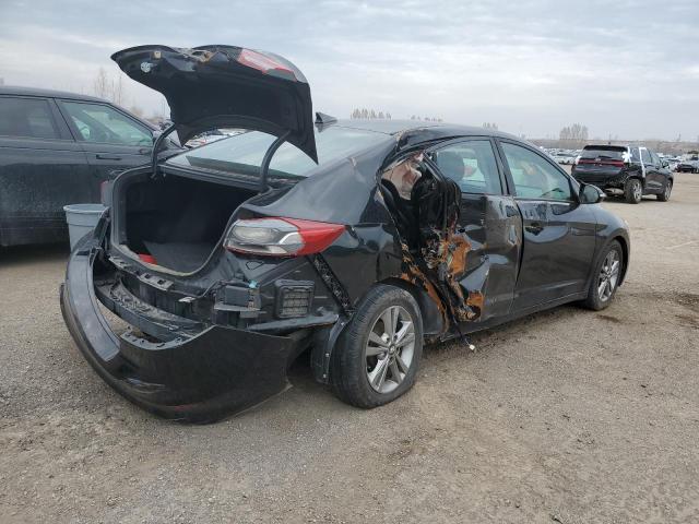 2017 HYUNDAI ELANTRA SE - KMHD84LF8HU276833