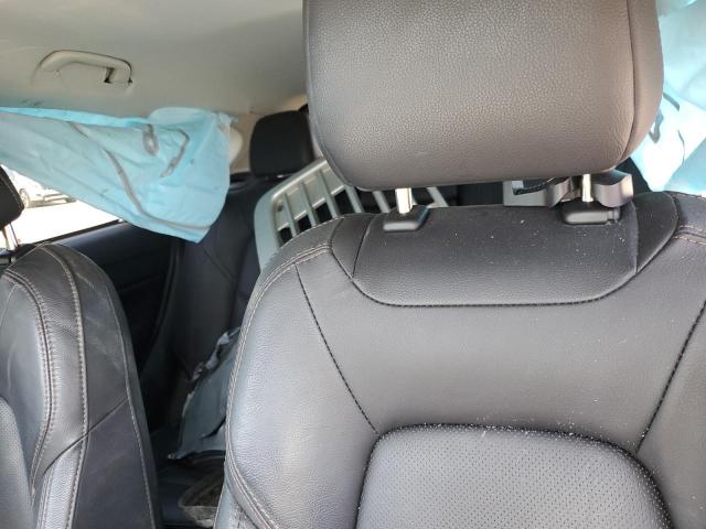 2019 MAZDA CX-5 GRAND - JM3KFADM1K1662393