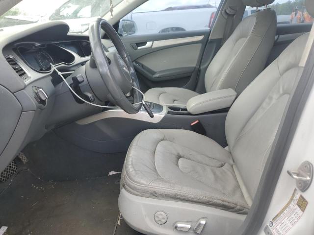 2016 AUDI A4 PREMIUM - WAUEFAFL3GN000788