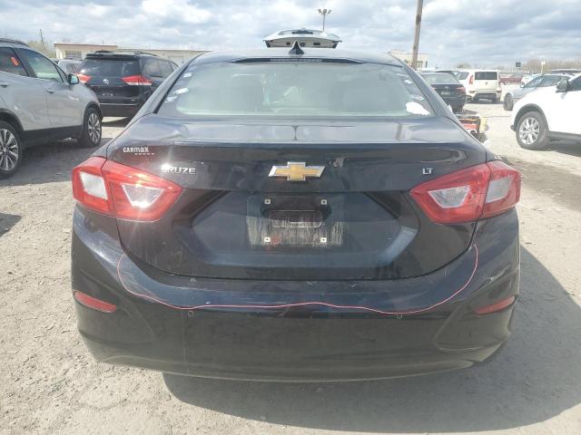 2017 CHEVROLET CRUZE LT - 1G1BE5SM6H7254069