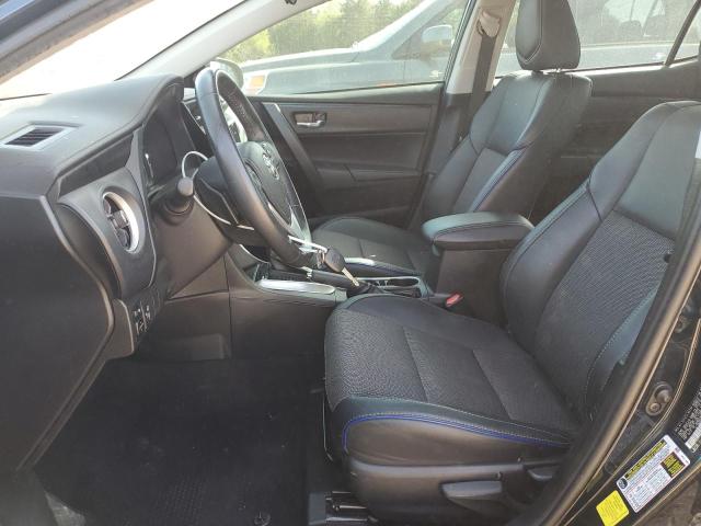 2017 TOYOTA COROLLA L - 2T1BURHE4HC873446
