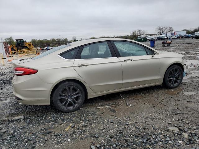 Vin: 3fa6p0hd2jr166640, lot: 52104715, ford fusion se 20183