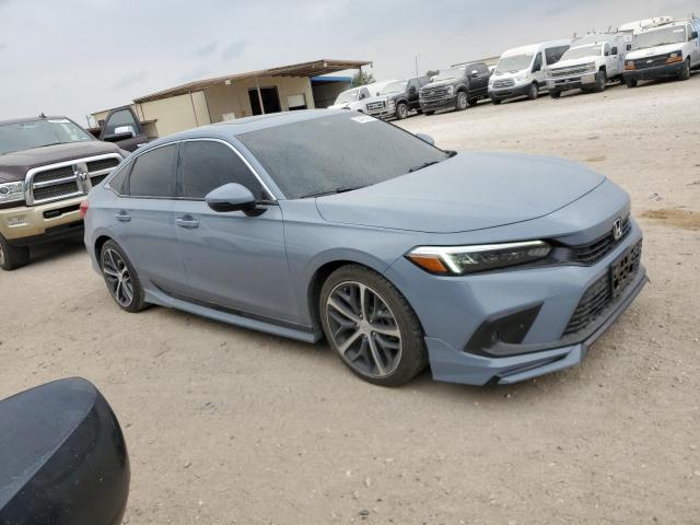 Vin: 2hgfe1f94rh331066, lot: 53402205, honda civic touring 20244
