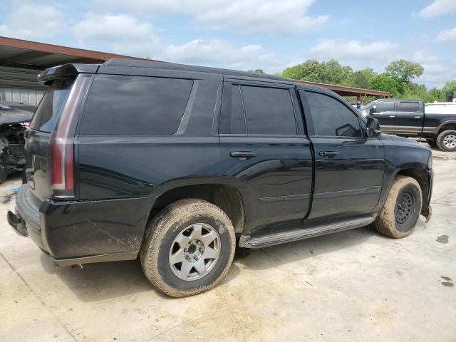 Vin: 1gys4bkj9hr197587, lot: 53399435, cadillac escalade luxury 20173