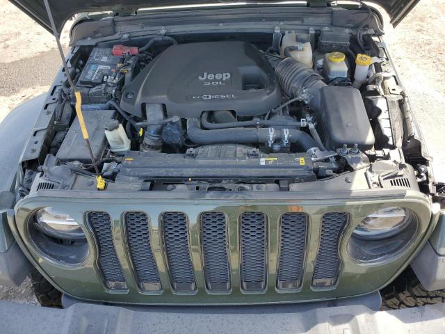 2021 JEEP WRANGLER U - 1C4HJXEM0MW655802