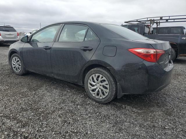 Vin: 2t1burhe9jc001866, lot: 52759985, toyota corolla l 20182