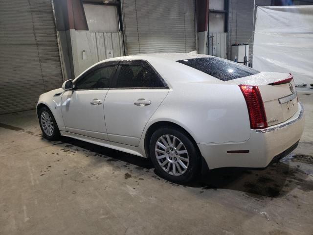 Vin: 1g6dg5e51d0148830, lot: 52139675, cadillac cts luxury collection 20132