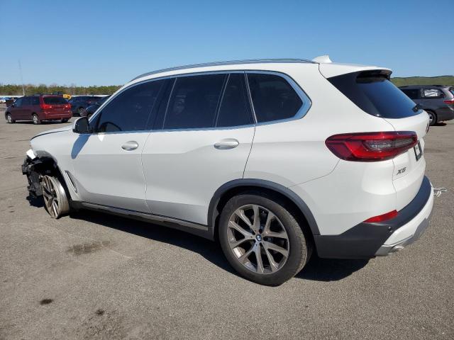 Vin: 5uxcr6c09l9c13127, lot: 53941035, bmw x5 xdrive40i 20202