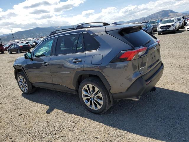 Vin: 2t3a1rfv3pc335656, lot: 54143705, toyota rav4 xle premium 20232