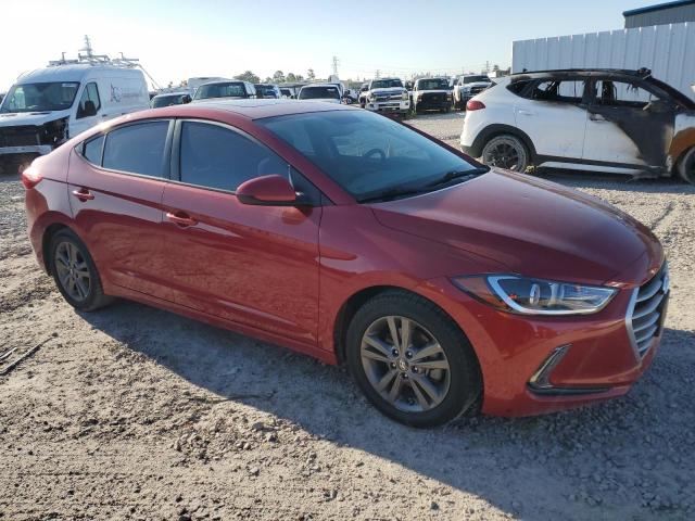 Vin: 5npd84lf1jh232936, lot: 51785165, hyundai elantra sel 20184