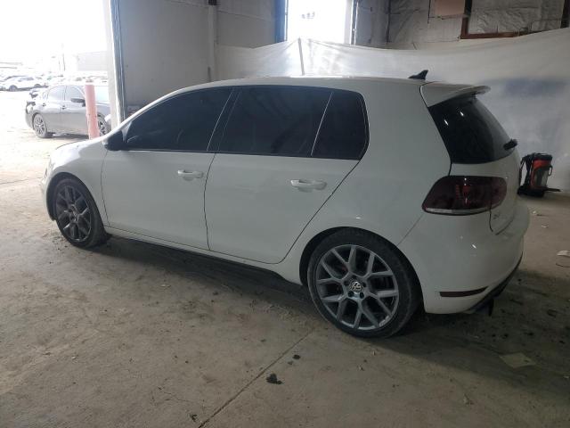 Vin: wvwhd7aj8dw136466, lot: 52051675, volkswagen gti 20132