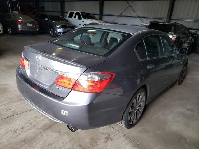 Vin: 1hgcr2f53da111743, lot: 53922785, honda accord sport 20133