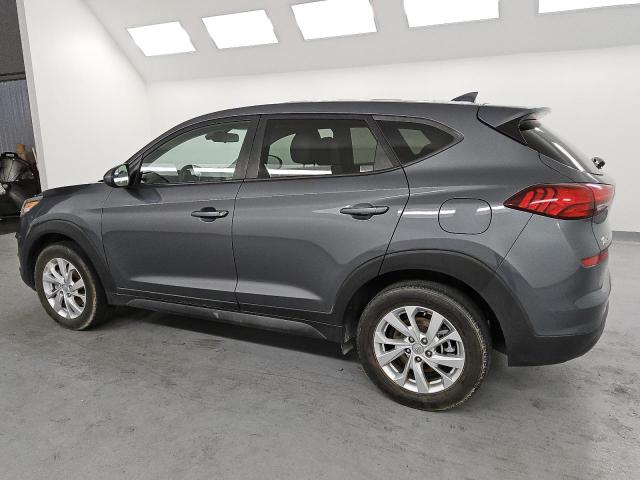 2019 HYUNDAI TUCSON SE - KM8J23A46KU944023