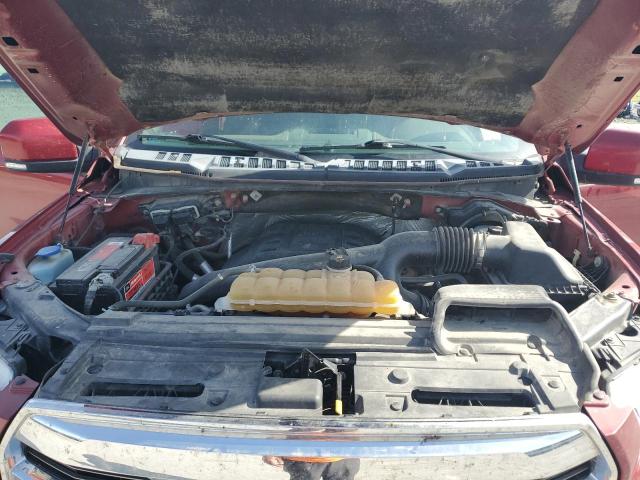 2015 FORD F150 SUPER - 1FTEW1EG2FKD53109