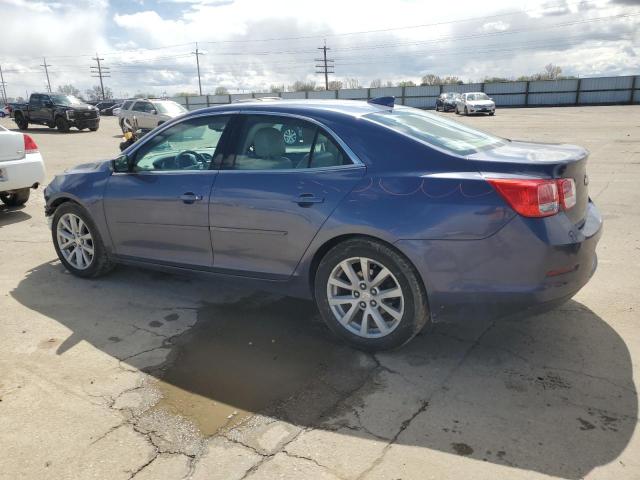 1G11D5SL6FF221646 Chevrolet Malibu 2lt 2015