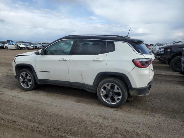 2021 JEEP COMPASS LI - 3C4NJDCBXMT506130