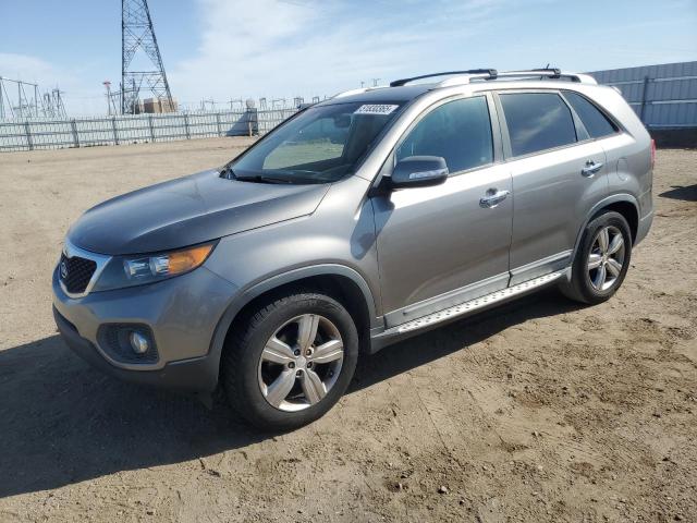 KIA SORENTO EX