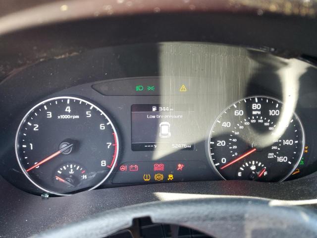 2021 KIA SELTOS LX - KNDEPCAA9M7130463