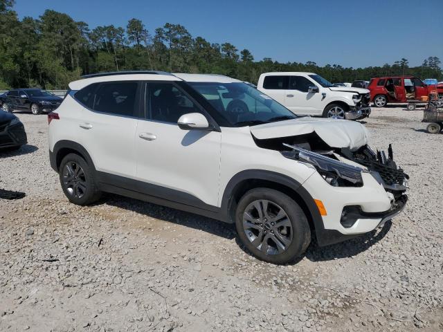 Vin: kndeu2aa2p7425136, lot: 52227575, kia seltos s 20234