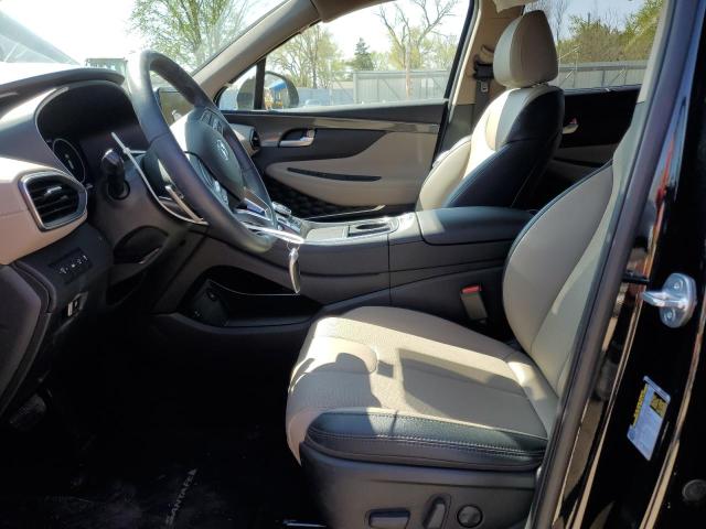 2023 HYUNDAI SANTA FE S - 5NMS34AJ4PH610718