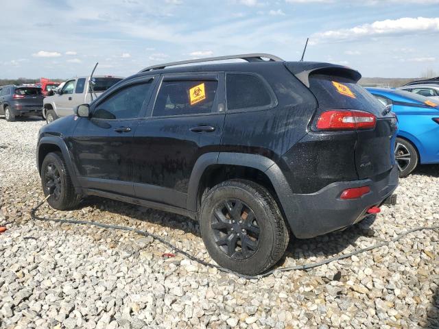 2017 JEEP CHEROKEE T 1C4PJMBS9HW564479