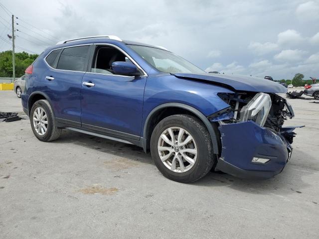 Vin: jn8at2mt6hw142006, lot: 54361505, nissan rogue s 20174
