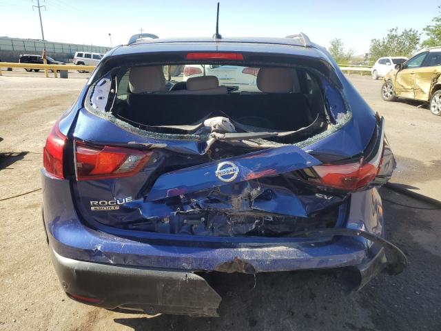 2019 NISSAN ROGUE SPOR - JN1BJ1CP5KW214652