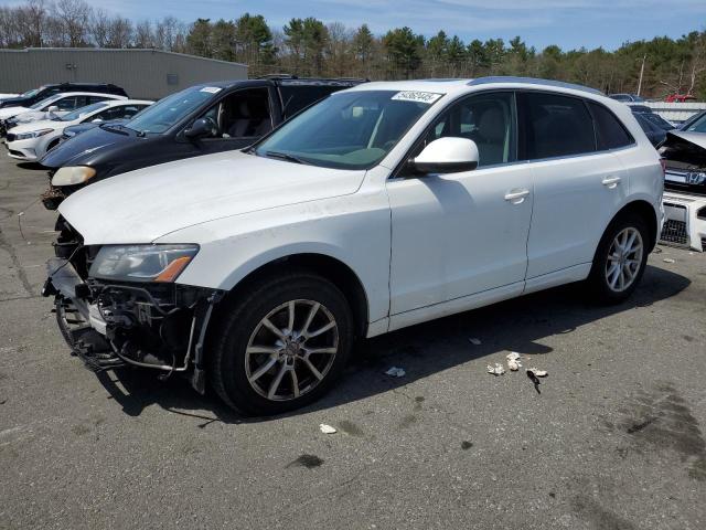 AUDI Q5 PREMIUM