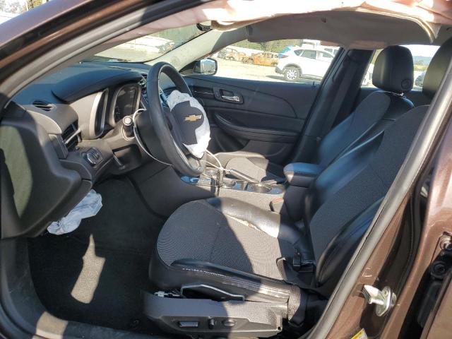 2015 CHEVROLET MALIBU 1LT - 1G11C5SL1FF190616