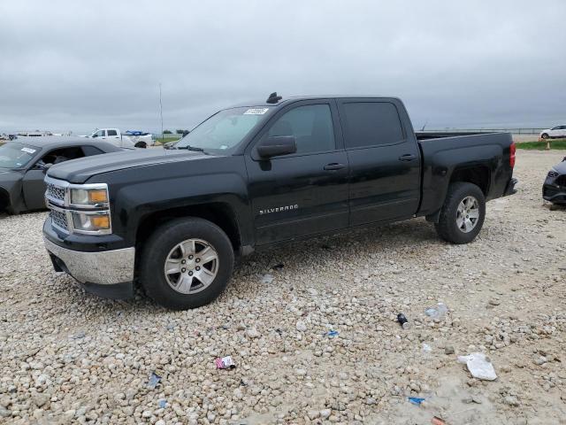 Vin: 3gcpcrec9fg104648, lot: 51132805, chevrolet all models c1500 lt 2015 img_1