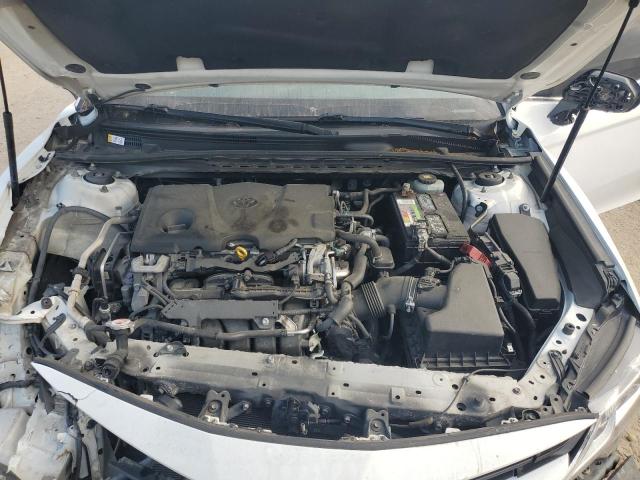 2018 TOYOTA CAMRY L - JTNB11HK1J3000635